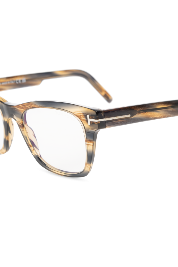 Tom Ford Optical glasses Men's Accessories Vitkac